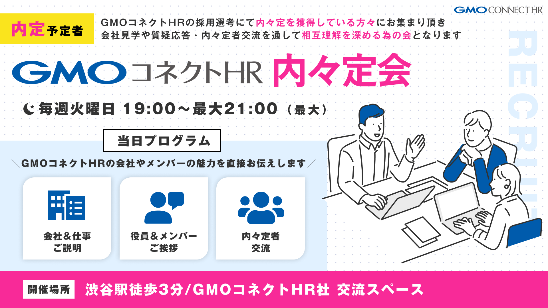 コミュニティタイトルPC